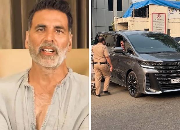 Akshay Kumar purchases Toyota Vellfire MPV worth Rs 1.32 crore; signs up with A-List owners like Aamir Khan, Alia Bhatt and others