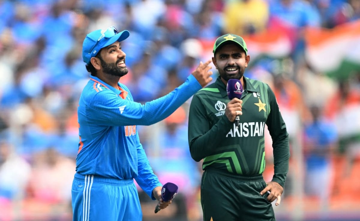 “Depriving Cricket”: Pakistan Legends Target BCCI Over Strict Champions Trophy Stance