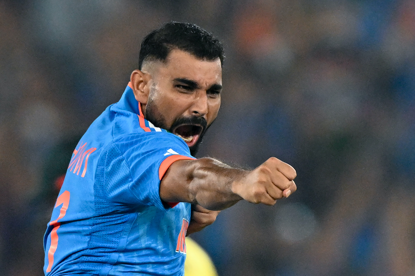 Shami to go back to competitive cricket with Ranji Trophy clash versus MP