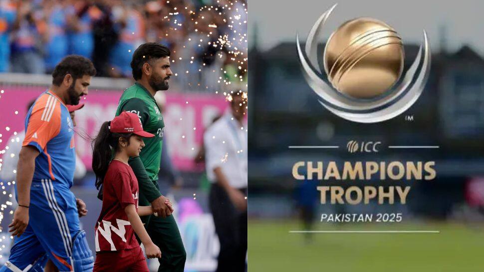 Pakistan Cricket Board Demands Answers From ICC As India Refuses To Play Champions Trophy 2025 In Pakistan: Tensions Soar