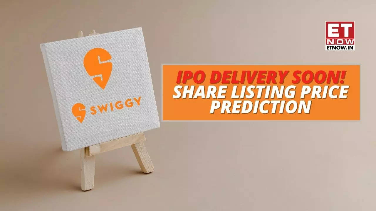 Swiggy listing as expected; prefer Zomato: Taurani