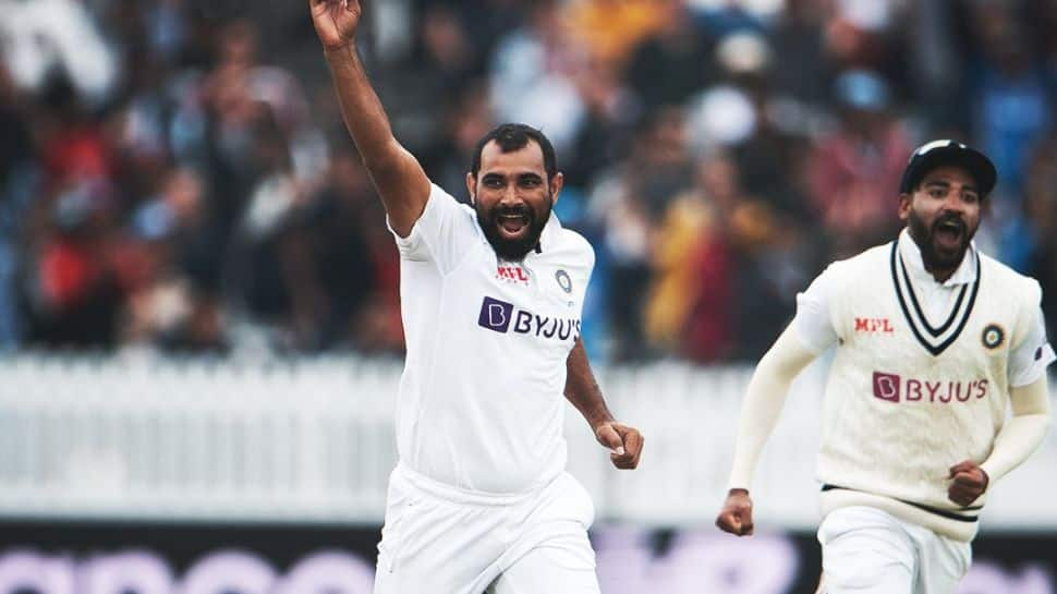 Mohammed Shami Returns To Competitive Cricket In Ranji Trophy For Bengal