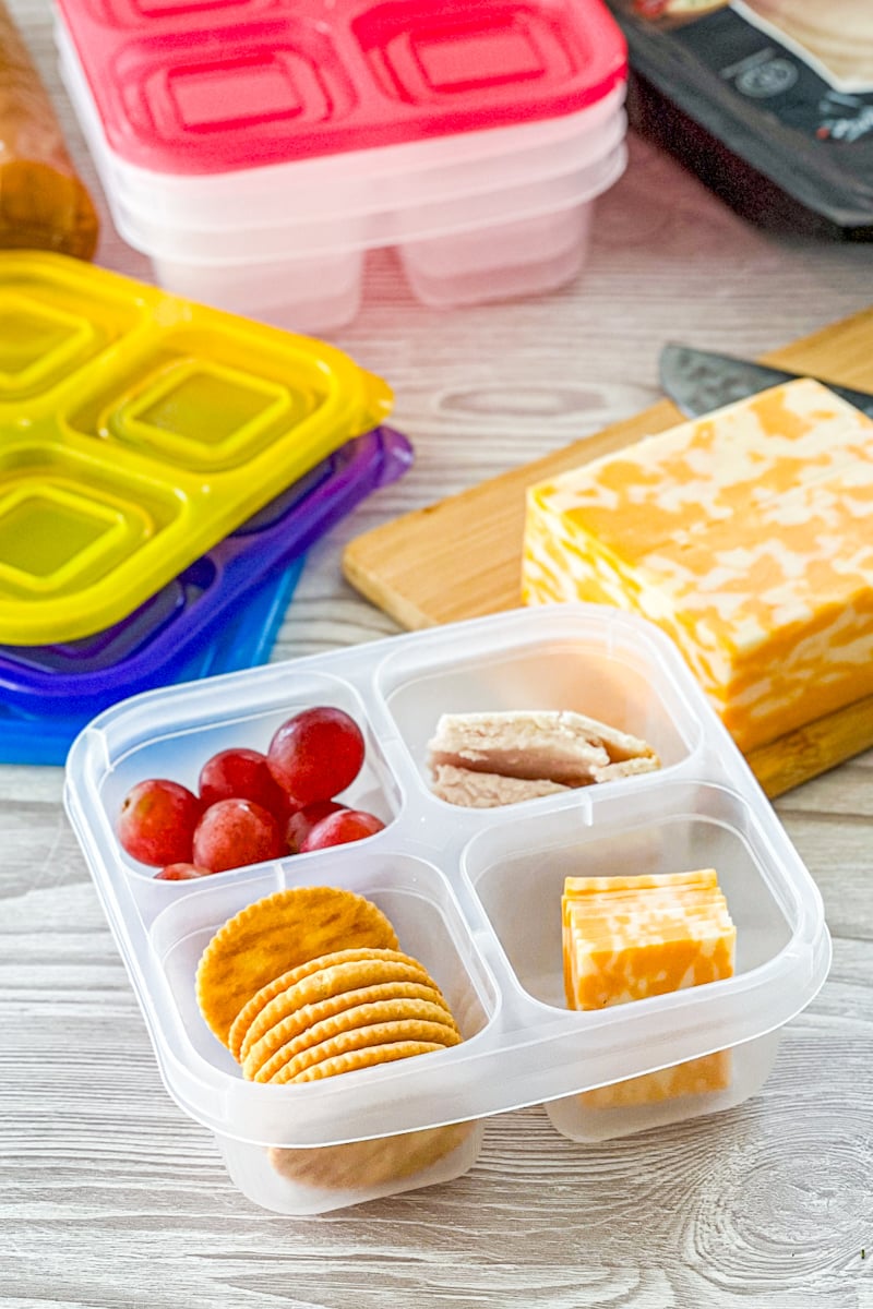 Lunchables pulled from nationwide school lunch programs in United States