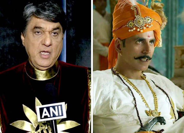 Mukesh Khanna aka Shaktimaan takes a dig at Akshay Kumar playing Prithviraj Chauhan; states, “Sirf muche aur wig lagaake thodi na restriction sakte hai?”