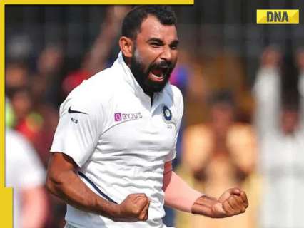 Mohammed Shami to sign up with Team India in Australia for Border Gavaskar Trophy? BCCI puts 2 conditions after …