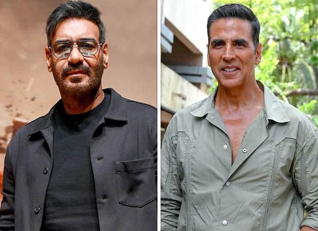 It’s main! Ajay Devgn to direct Akshay Kumar in his next movie: “We are currently dealing with it”