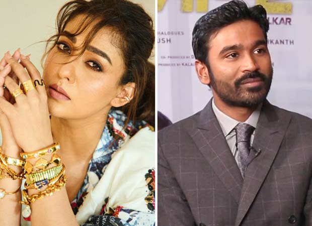 Nayanthara knocks Dhanush in EXPLOSIVE open letter after he sends out Rs 10 crores legal notification for Netflix documentary: “Your ego was injured by success of Naanum Rowdy Dhaan”