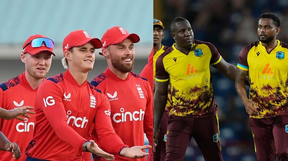 WI vs ENG 4th T20 FREE Live Streaming: When, Where And How To Watch West Indies vs England Fourth T20 Match Live Telecast On Mobile APPS, Television And Laptop In India?