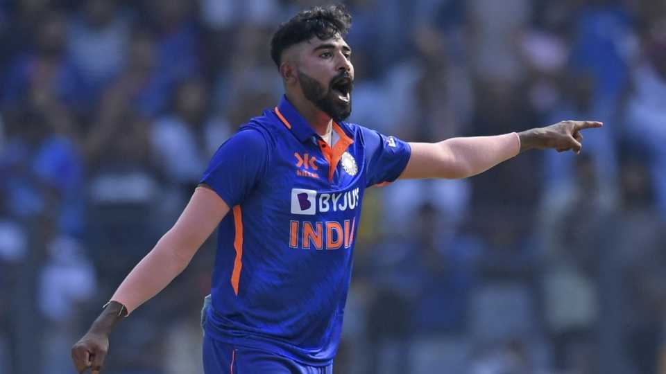 Is Mohammed Siraj dating Bigg Boss popularity Mahira Sharma? India cricketer’s most current social networks activity fires up rumours