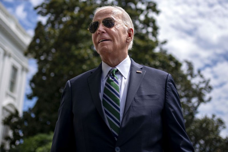 Biden reveals Israel-Hezbollah ceasefire arrangement