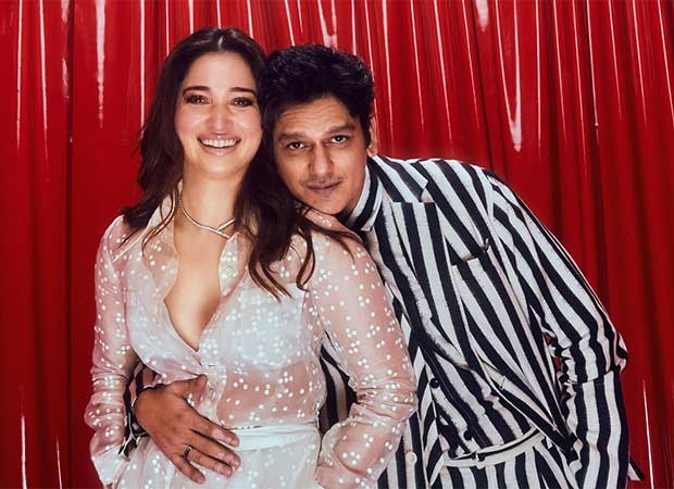 Tamannaah Bhatia and Vijay Varma set to get married in 2025, begin searching for home: Reports