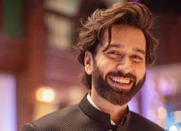 Nakuul Mehta to go back to Star Plus and this will be his function!