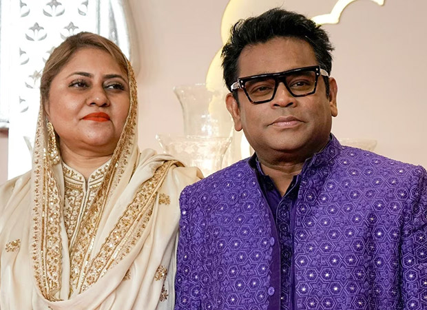 AR Rahman takes legal action versus content developers for maligning him and tainting his image