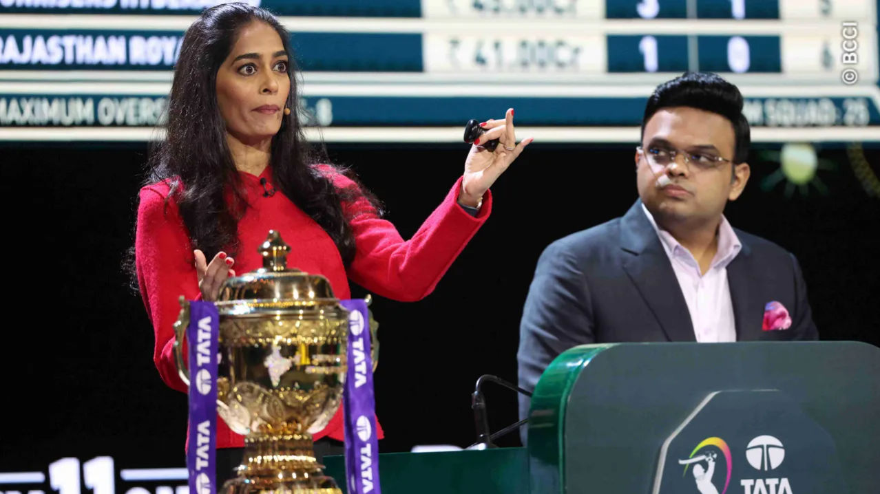 IPL 2025 Mega Auction: How All 10 Teams Shape Up After Spending 640 Crore Cumulatively