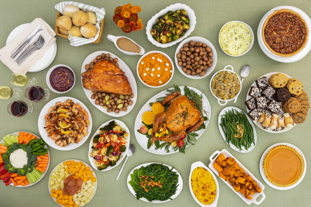 Why will Thanksgiving meals be more affordable for Americans this year? Is it enough?