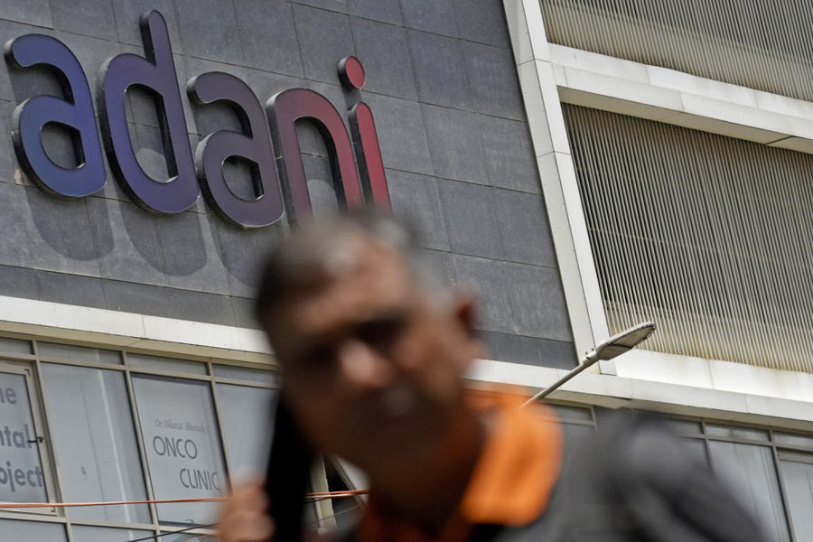 No bribery charges versus Gautam Adani, Sagar Adani, other executives: Adani Group turns down United States accusations