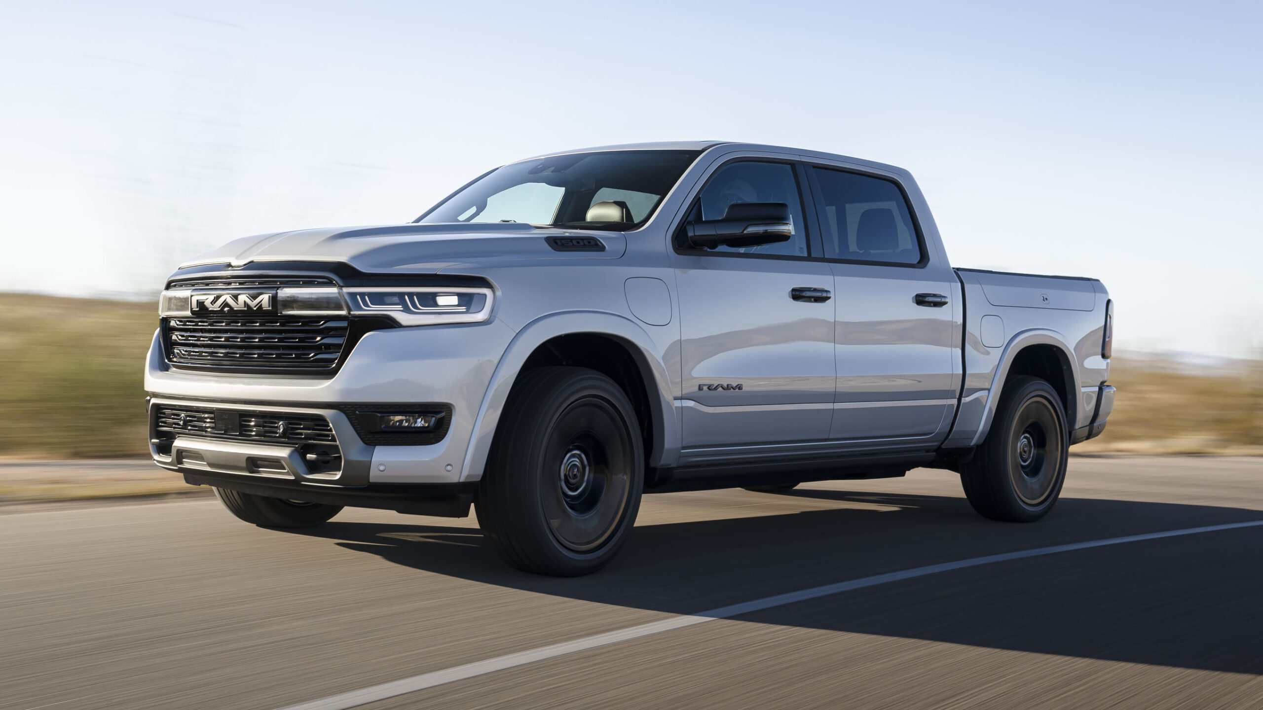 Ram’s upcoming Ford Ranger competitor will “surprise”