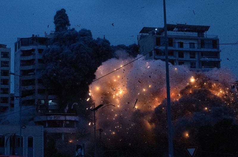 Israel-Lebanon ceasefire: What does it imply for Hezbollah? Will this impact the Gaza war?