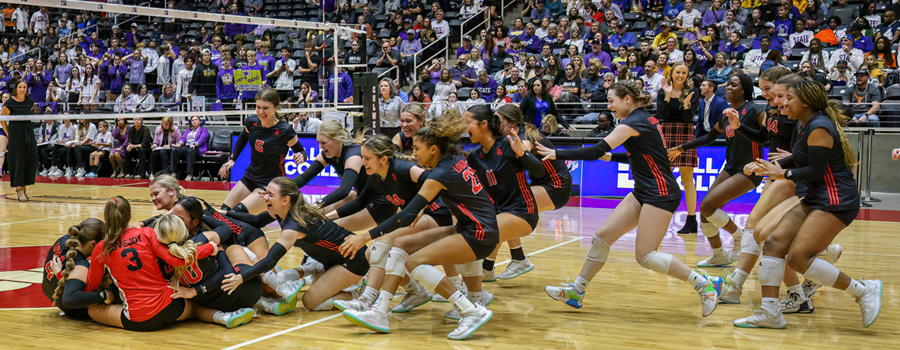 San Jose State’s volley ball season ends in MWC last amidst gender debate