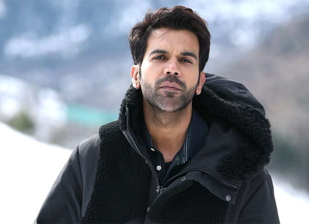 Rajkummar Rao to heading and produce Netflix’s dark funny, directed by Aditya Nimbalkar: Report