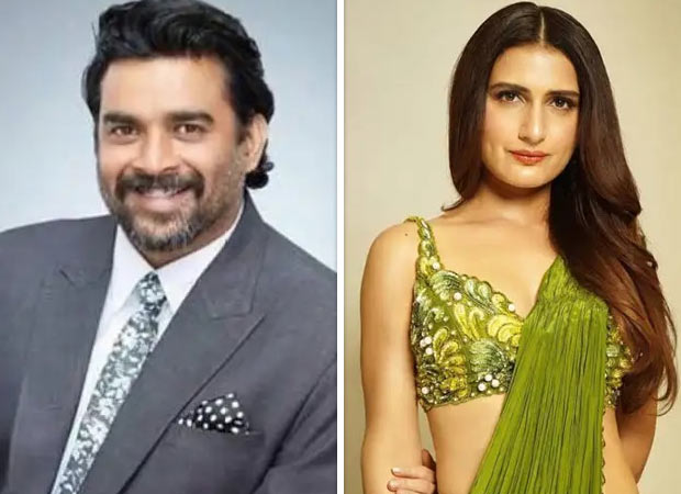 R Madhavan and Fatima Sana Shaikh’s next with Karan Johar entitled Aap Jaisa Koi