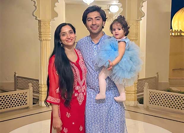 Pandya Store star Akshay Kharodia reveals separation from his spouse Divya; asserts about co-parenting their child Ruhi