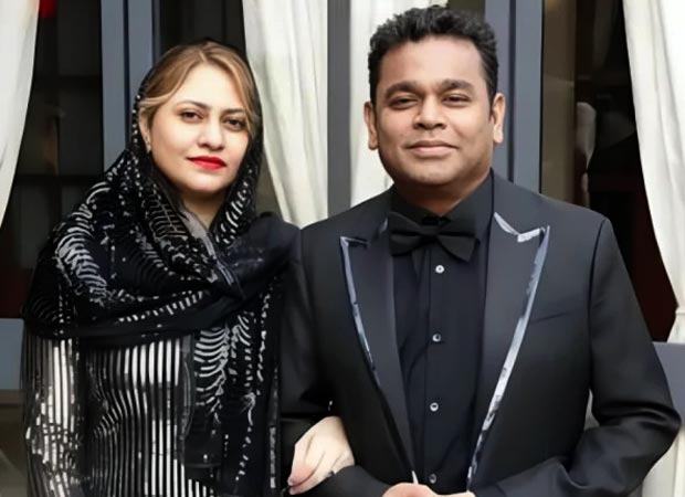 AR Rahman, Saira Banu’s attorney stimulates expect reconciliation amidst divorce procedures: “It’s a long marital relationship and a lot …”