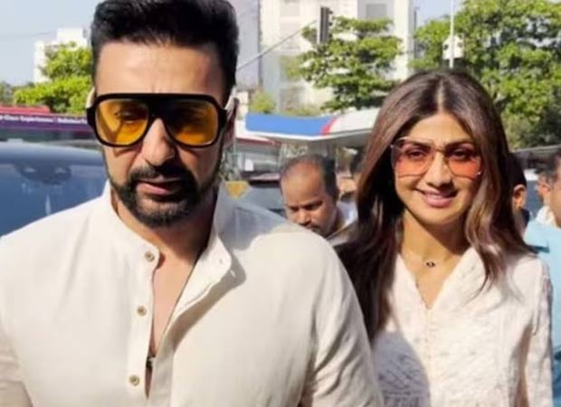 Raj Kundra BREAKS SILENCE on current ED raids, blames media for tarnishinng Shilpa Shetty’s image: “Unacceptable to consistently drag my better half’s name”