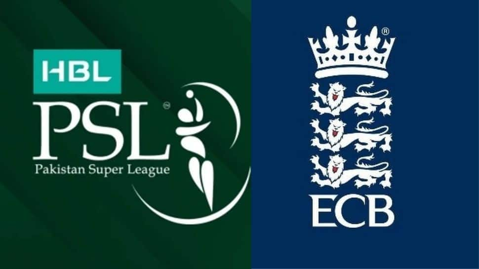 Another Setback For Pakistan Cricket: ECB Bans England Players From Participating In PSL, Allows Them In IPL