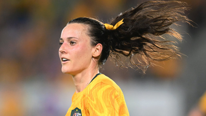 As it occurred: Brazil go back-to-back with 2nd triumph over Matildas