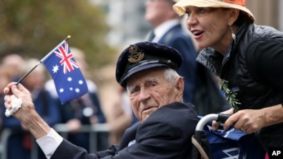 Australia news LIVE: Veteran households respond to defence suicide report; Biden deals with reaction for pardoning boy