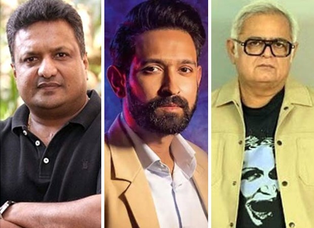 Sanjay Gupta DEFENDS Vikrant Massey for taking a break from acting, draws parallels with Hansal Mehta; states, “It takes guts, durability and a ridiculous quantity of belief …”