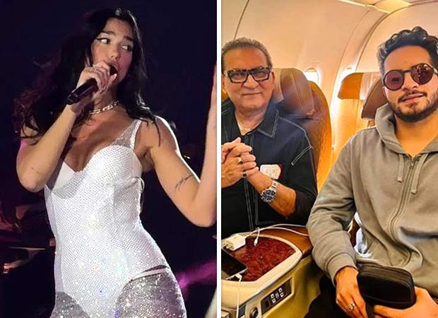 Dua Lipa’s ‘Levitating X Woh Ladki’ mashup: Abhijeet Bhattacharya’s boy Jay SLAMS media for not crediting his dad; states, “This is not about Shah Rukh Khan …”