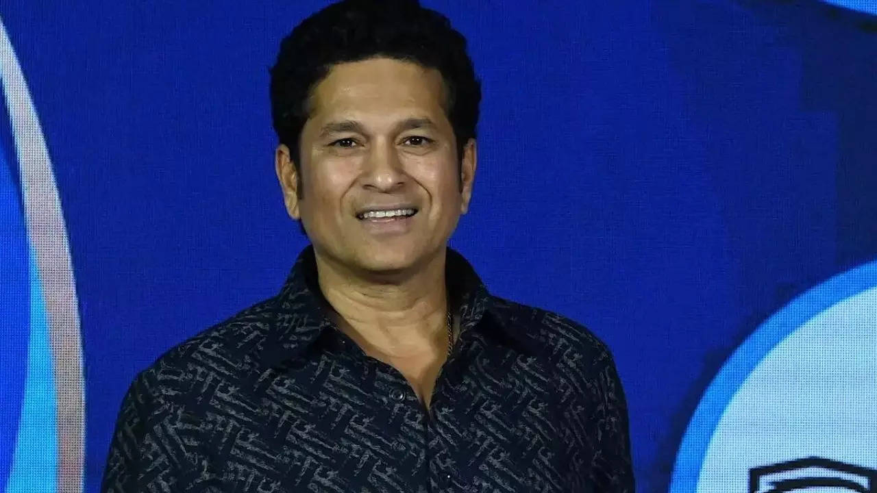 Sachin Tendulkar roars back into major league of recommendations