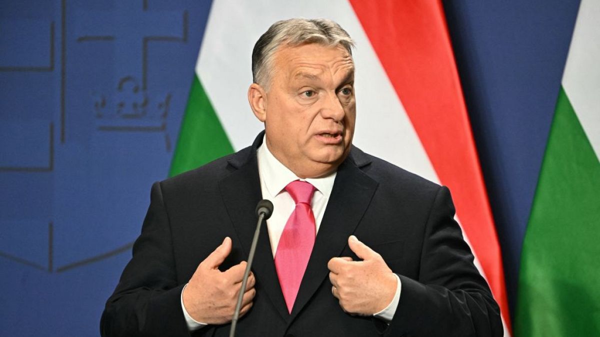 PM Orbán: Hungary’s judgment celebrations ‘the opposition to pro-migration Brussels’