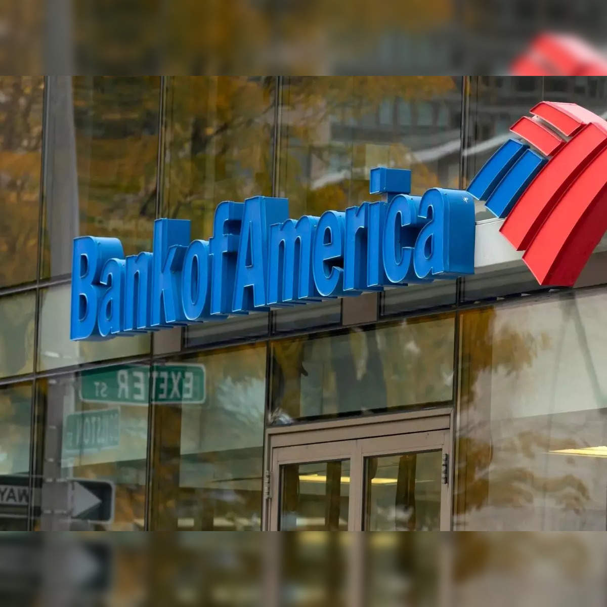 Bank of America gets 1.60 lakh sq feet workplace in Mumbai’s Powai through 12-year lease