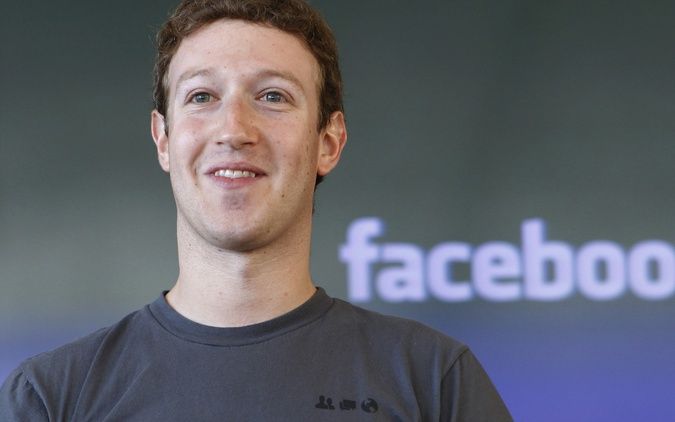 Mark Zuckerberg looks for ‘active function’ in Trump tech policy