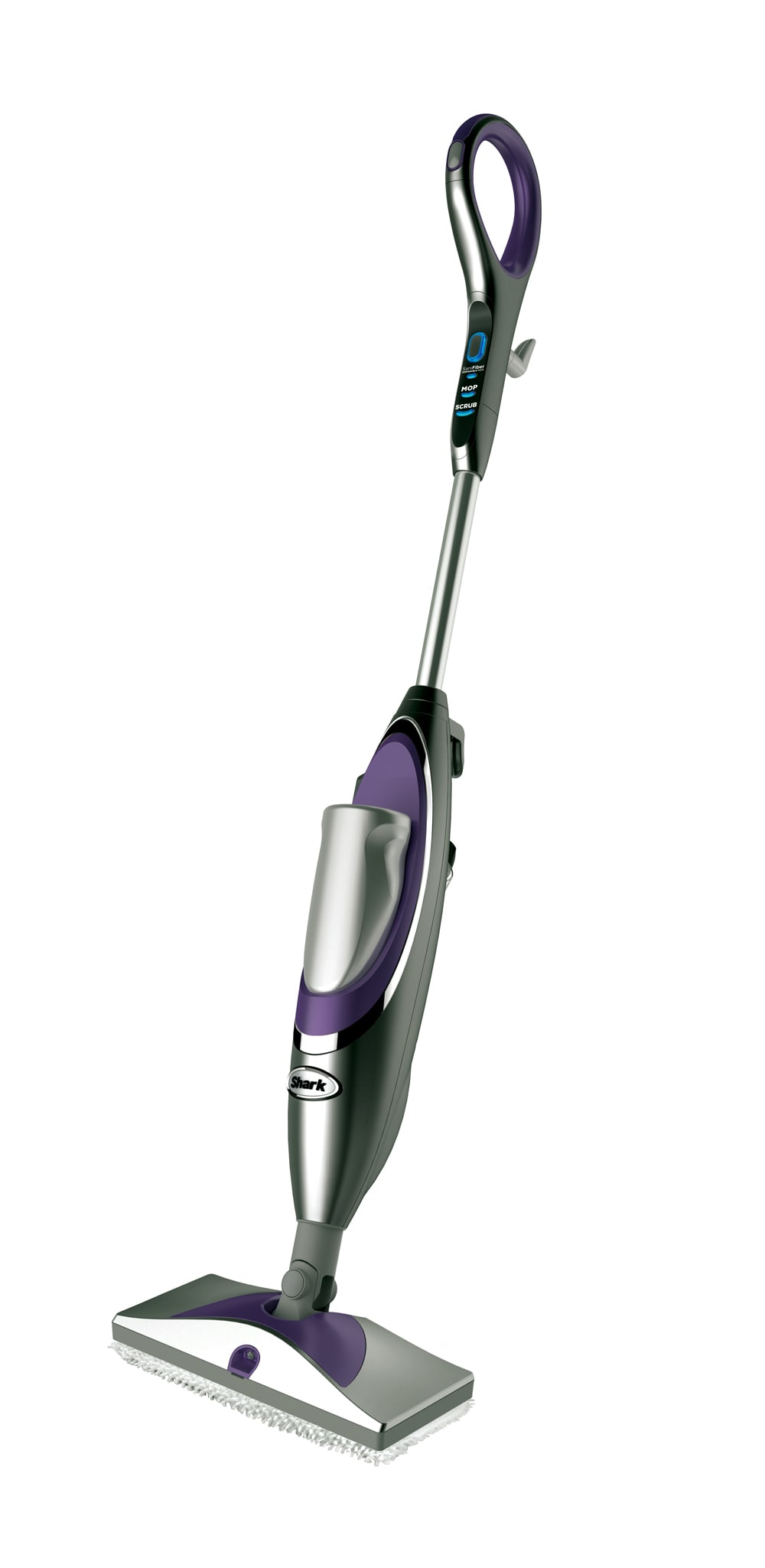 Finest steam mop: Shark Steam & Scrub Mop is ‘Amazon’s Choice’ for Aussies