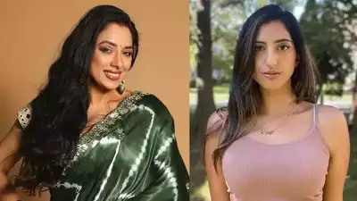 Problem for Rupali Ganguly’s stepdaughter Esha Verma as Anupamaa star takes BIG step versus her