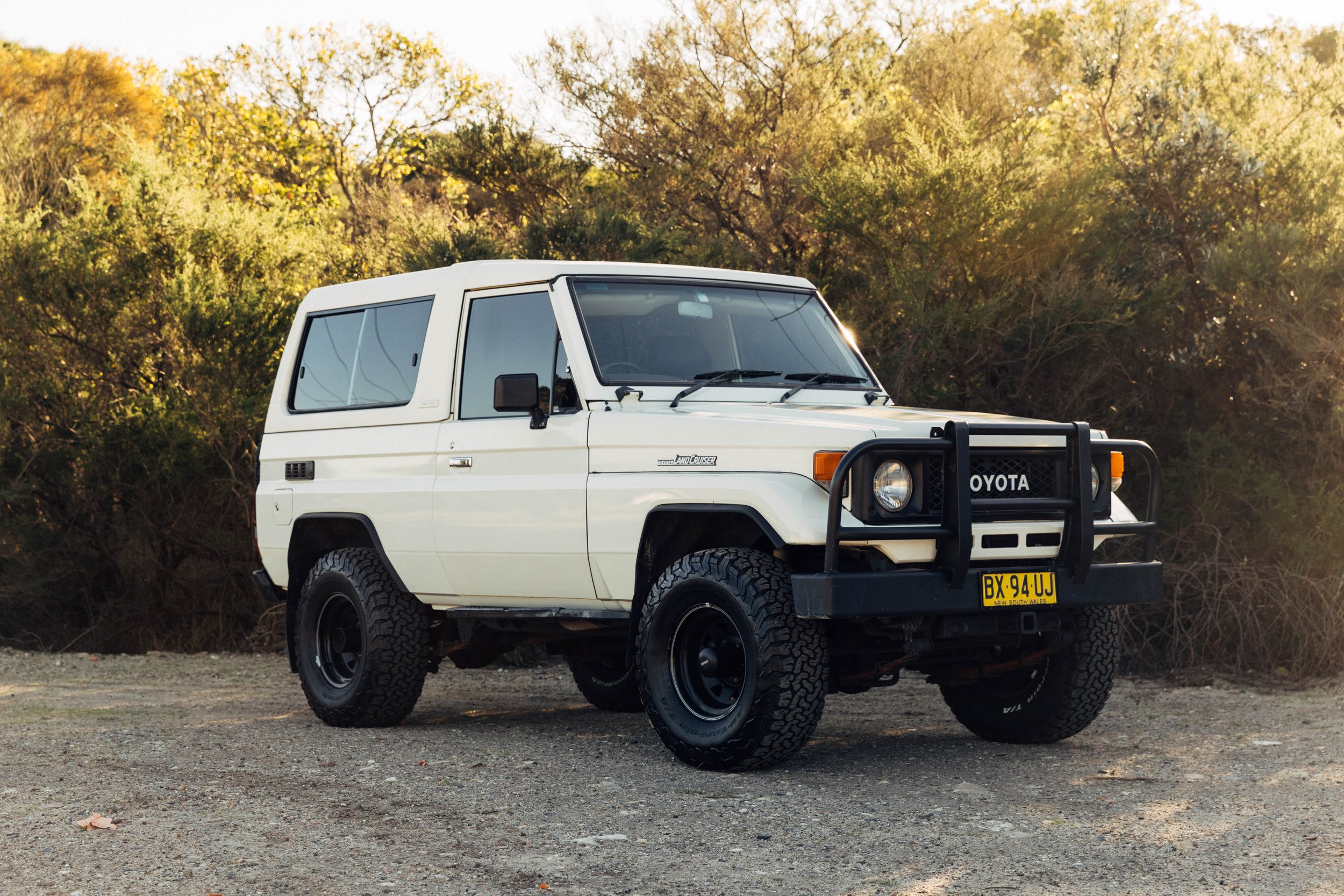 2025 Toyota LandCruiser 300 Series: Safety, tech updates detailed for Australia