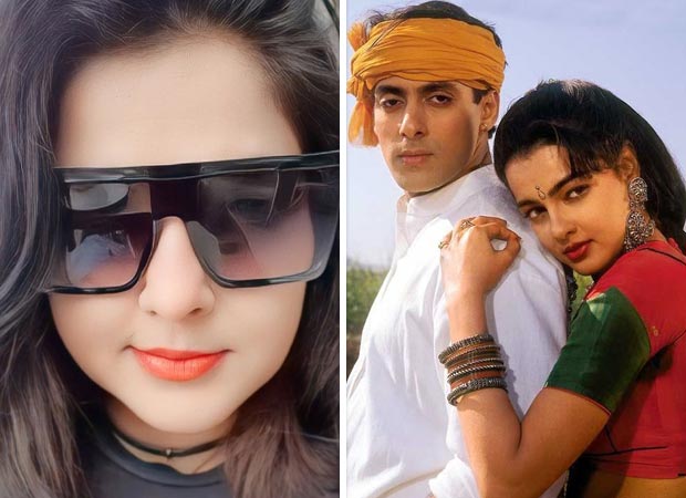 Karan Arjun starlet Mamta Kulkarni goes back to Mumbai after the court clears the Rs. 200 crore drug-trafficking case; previous starlet shares psychological video