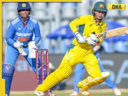 AUS-W vs IND-W, 1st ODI Dream11 forecast: Fantasy cricket ideas for Australia vs India match