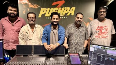 Ahead of Pushpa 2, part 1 ending discussed and what to get out of follow up: Allu Arjun’s Pushpa Raj vs Fahadh’s Shekhawat