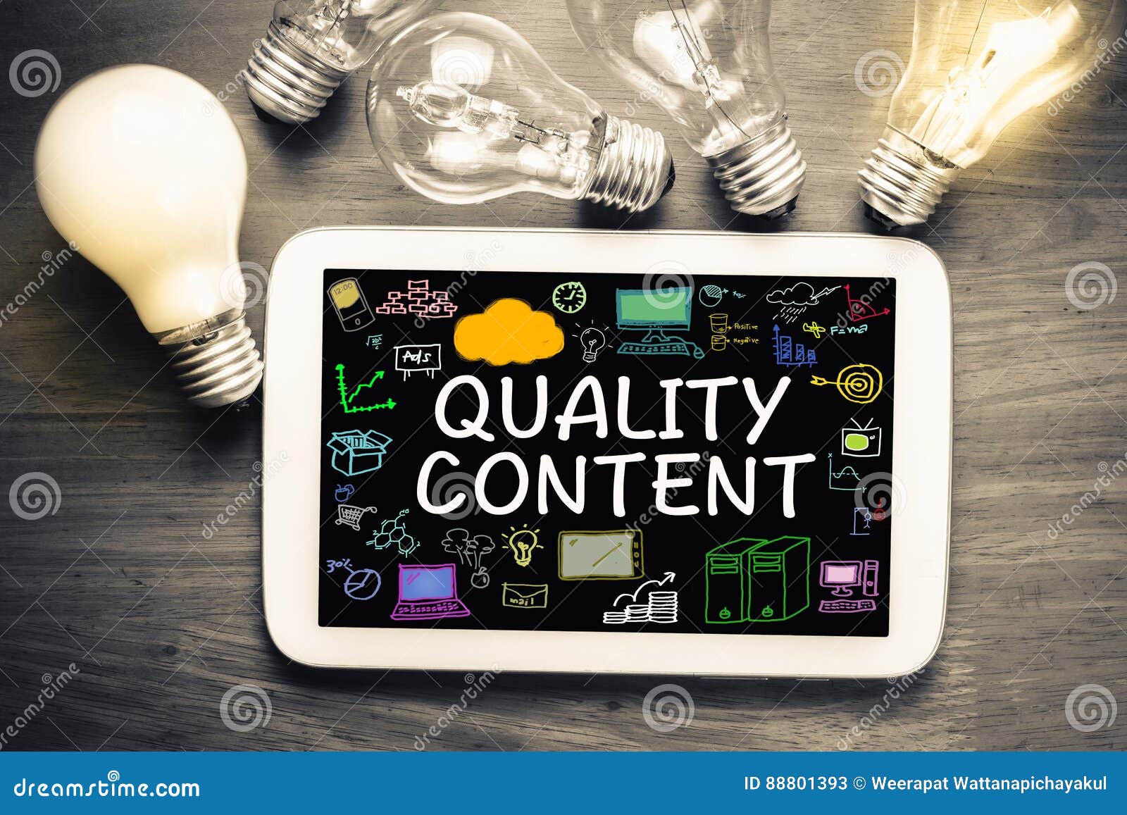 Get High Quality Content Writing Services at Affordable Prices with Conterian