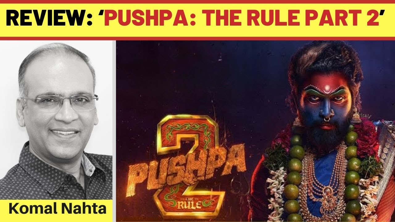 Pushpa 2 evaluation: Allu Arjun shines in ‘massy, action-packed’ follow up; netizens applaud Sukumar’s instructions