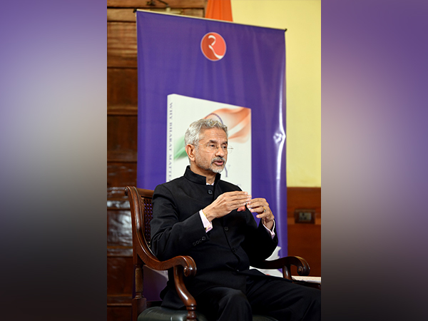 Jaishankar reacts to Trump’s hazard to BRICS countries: ‘India has no interest in …’