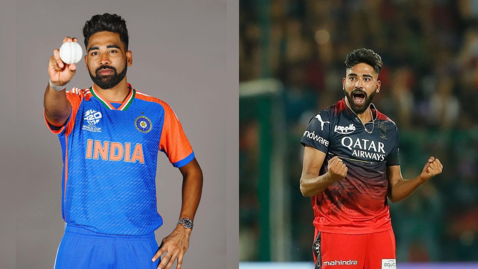 Mohammed Siraj identifies Travis Head’s remarks a ‘lie’ as intense exchange takes fresh twist