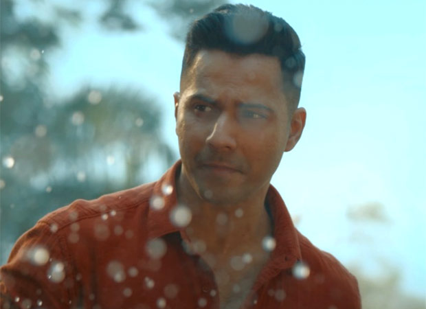 Varun Dhawan starrer Baby John trailer to launch on December 9 in Pune