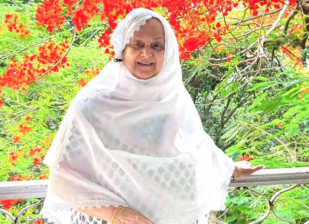 After being detected with pneumonia, Saira Banu establishes 2 embolisms in her calf: Reports