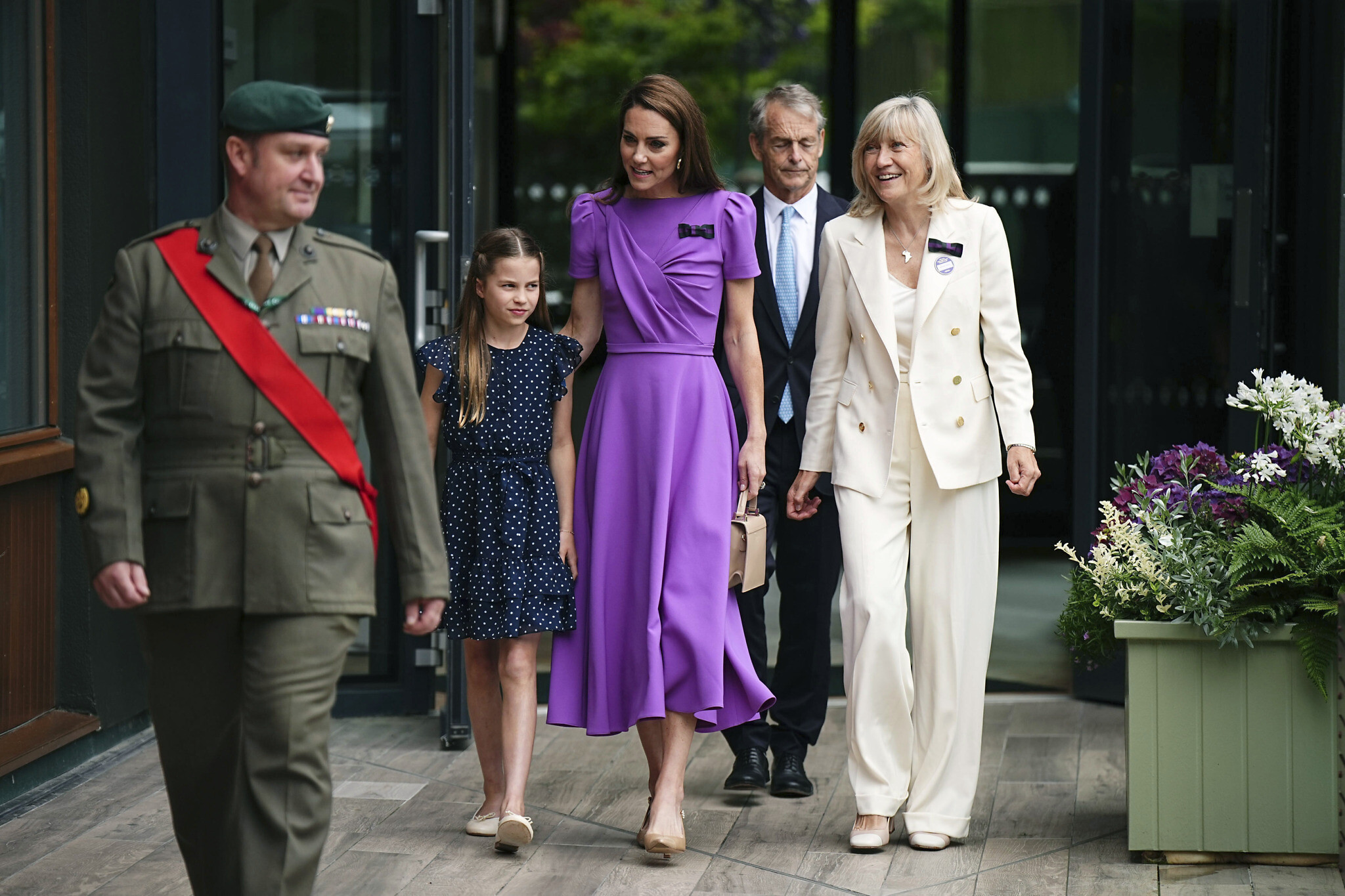 The Princess of Wales’ special family celebrations in 2025 after hard